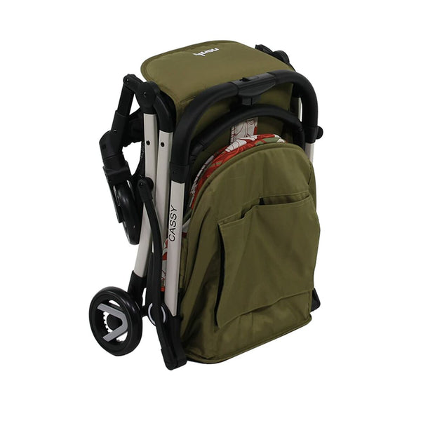Baby's Pushchair Nania Cassy Autumn