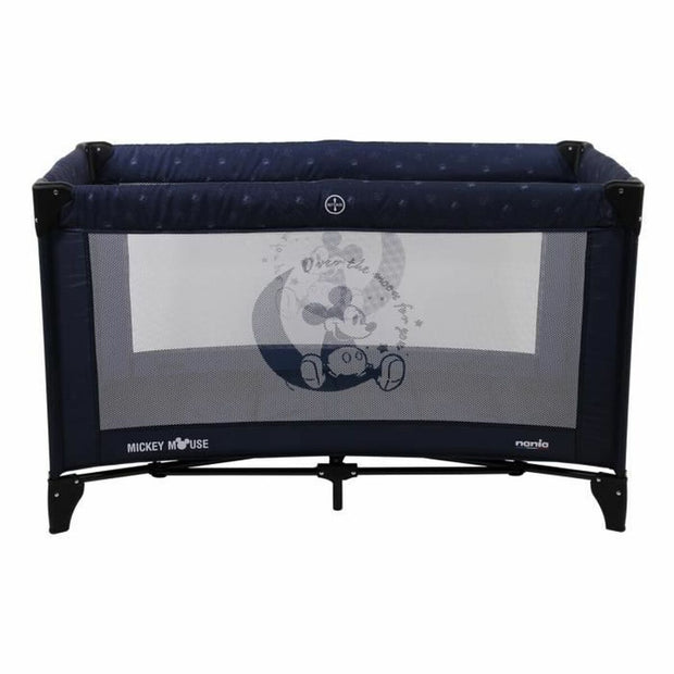 Travel cot Nania Soda Mickey Mouse
