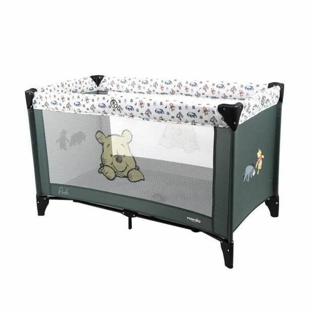 Travel cot Nania Soda Winnie the Pooh