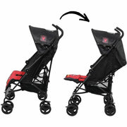 Baby's Pushchair Nania Jet Mickey Mouse