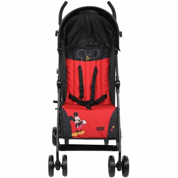 Baby's Pushchair Nania Jet Mickey Mouse