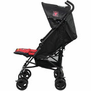 Baby's Pushchair Nania Jet Mickey Mouse