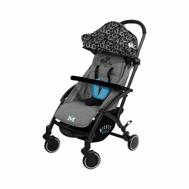 Baby's Pushchair Nania Lili Mickey Mouse