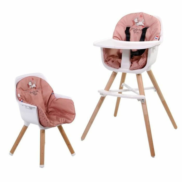 Highchair Nania PAULETTE Disney 6 Months - 5 Years