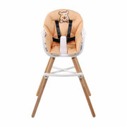 Highchair Nania PAULETTE Winnie the Pooh 6 Months - 5 Years