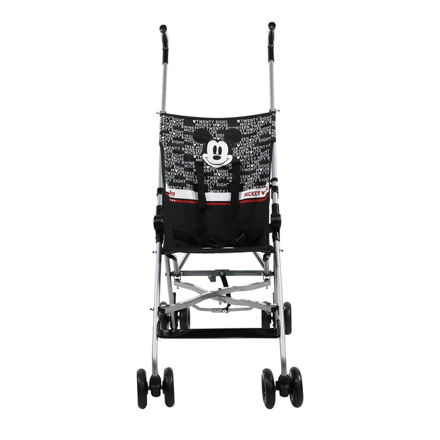 Baby's Pushchair Nania First Eazy Mickey Mouse