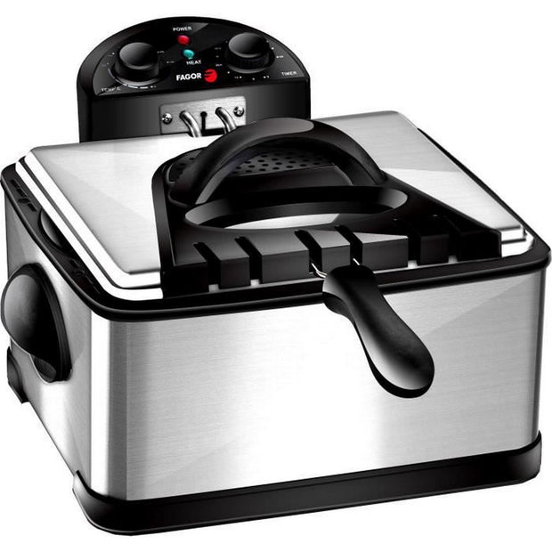 Fritteuse FAGOR 2000 W 4 L
