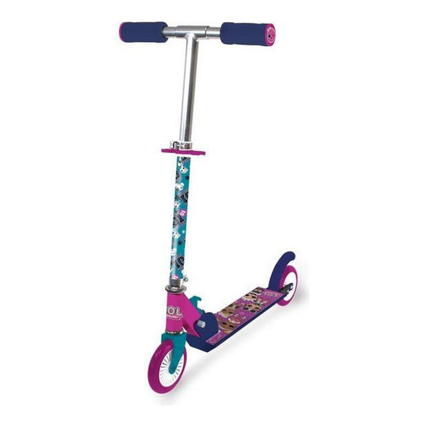 Scooter LOL Surprise! DAROLOL112 (68 - 79 cm)