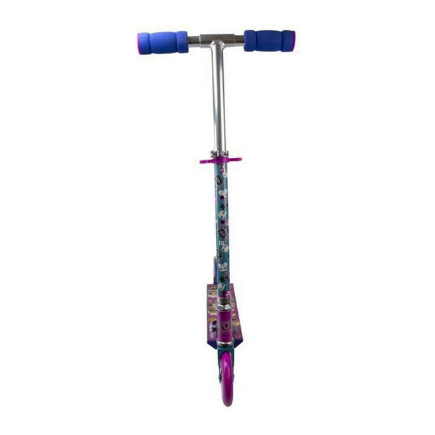 Scooter LOL Surprise! DAROLOL112 (68 - 79 cm)