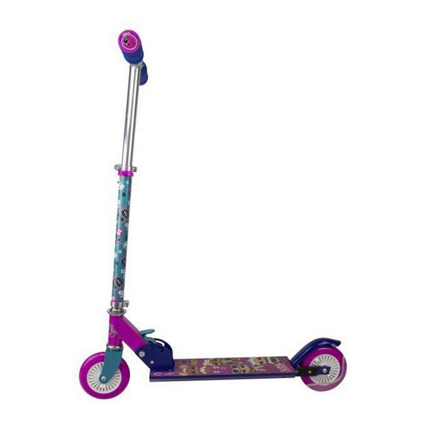 Scooter LOL Surprise! DAROLOL112 (68 - 79 cm)