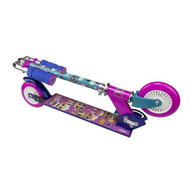 Scooter LOL Surprise! DAROLOL112 (68 - 79 cm)