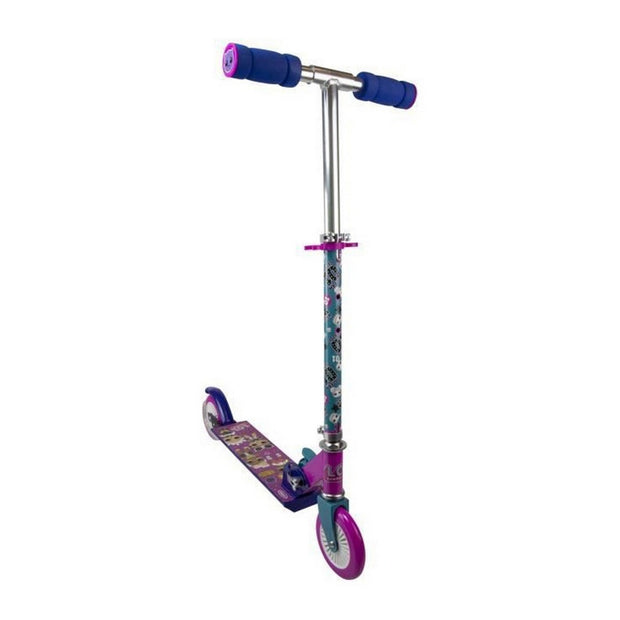 Scooter LOL Surprise! DAROLOL112 (68 - 79 cm)