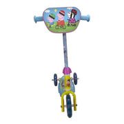 Scooter Darpeje Peppa Pig (59 - 64 cm)