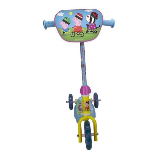 Scooter Darpeje Peppa Pig (59 - 64 cm)