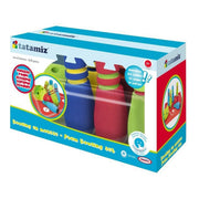 Educational Game Tatamiz Foam Bowling