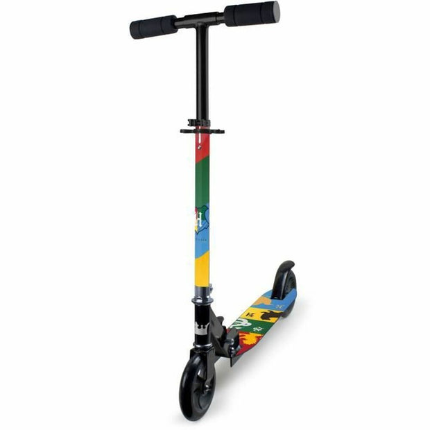 Scooter Warner Bros Harry Potter