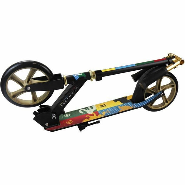 Scooter Warner Bros Harry Potter