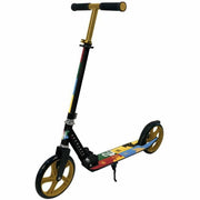 Scooter Warner Bros Harry Potter
