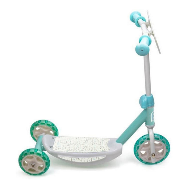 Scooter Funbee FUN3517132222035
