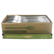 Gabel-Set Amefa Eco-Logic (12 pcs)