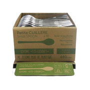 Löffel-Set Amefa Eco-logic Dessertlöffel (12 pcs)