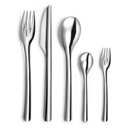 Dessertgabel-Set Amefa Eco-Logic (12 pcs)