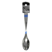 Löffel-Set Amefa Menu Metall Stahl Edelstahl (6 Stück) (20 x 4,2 x 3,5 cm)