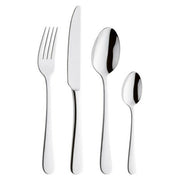 Besteckset Amefa Austin (24 pcs) Edelstahl