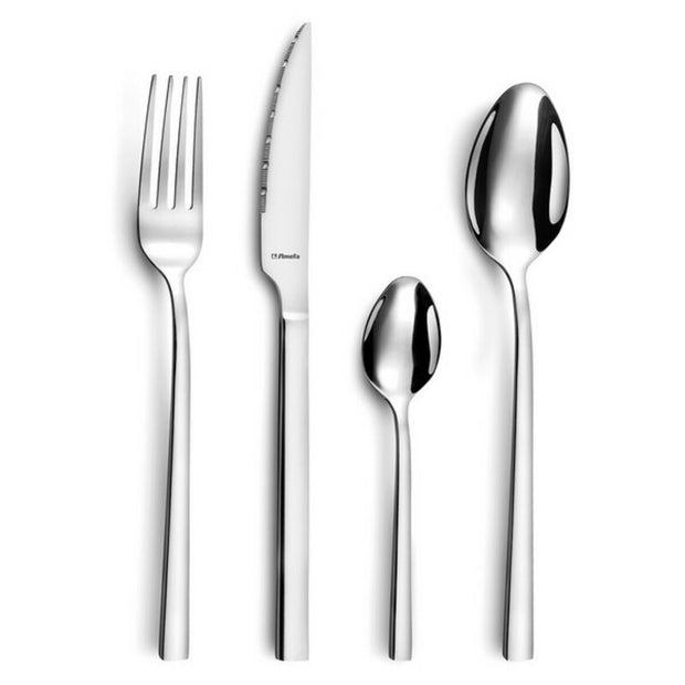 Besteckset Amefa Caractere (24 pcs) Edelstahl