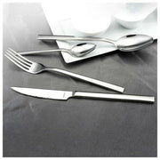 Besteckset Amefa Caractere (24 pcs) Edelstahl