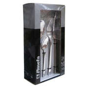 Besteckset Amefa Caractere (24 pcs) Edelstahl