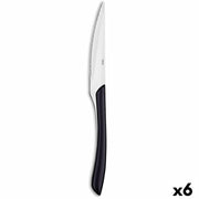 Tischmesser Amefa Eclat 23 cm Metall zweifarbig (Pack 6x)