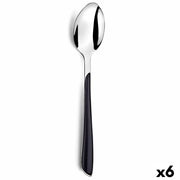 Löffel Amefa Eclat 21 cm Metall zweifarbig (Pack 6x)