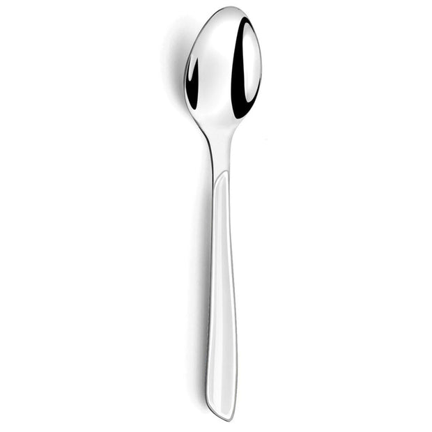 Dessertlöffel Amefa Eclat Metall zweifarbig 13,5 cm (Pack 6x)
