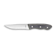Steakmesser Amefa Hercule Metall Holz (25 cm) (Pack 6x)