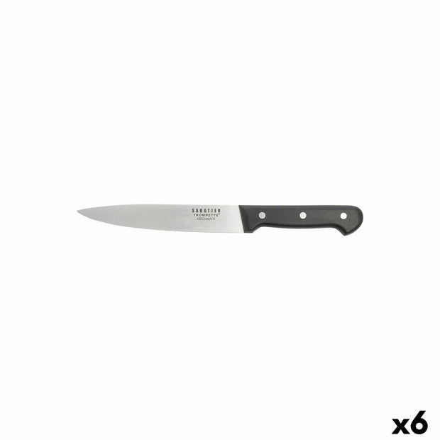 Tranchiermesser Sabatier Universal (18 cm) (Pack 6x)