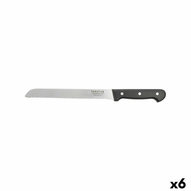 Brotmesser Sabatier Universal (22 cm) (Pack 6x)