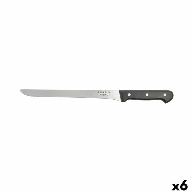 Schinkenmesser Sabatier Universal (25 cm) (Pack 6x)