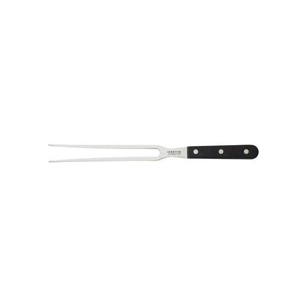 Tranchiergabel Sabatier Universal (32,5 cm) (Pack 6x)