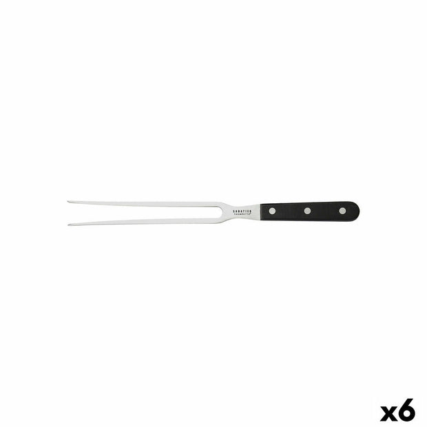Tranchiergabel Sabatier Universal (32,5 cm) (Pack 6x)