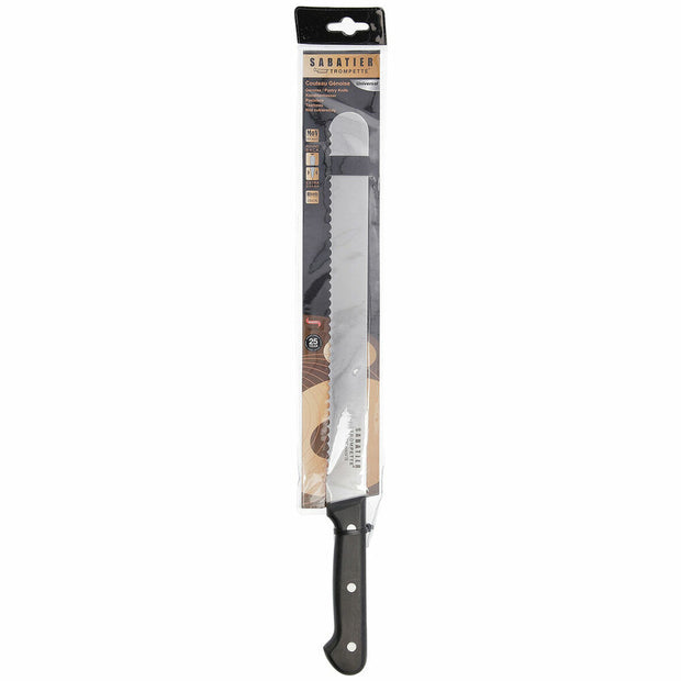 Wellenschliffmesser Sabatier Universal (30 cm) (Pack 6x)