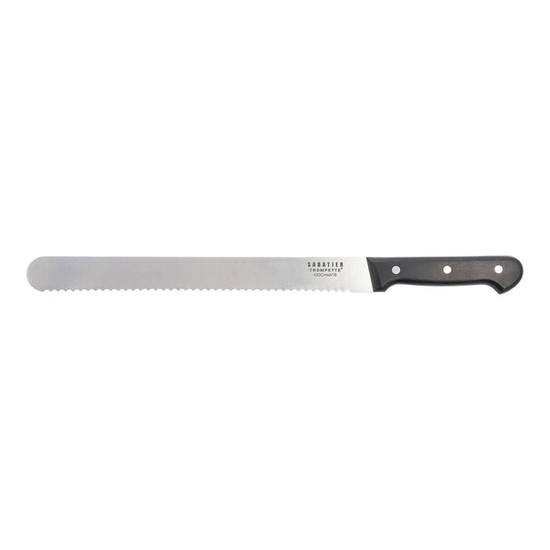 Wellenschliffmesser Sabatier Universal (30 cm) (Pack 6x)