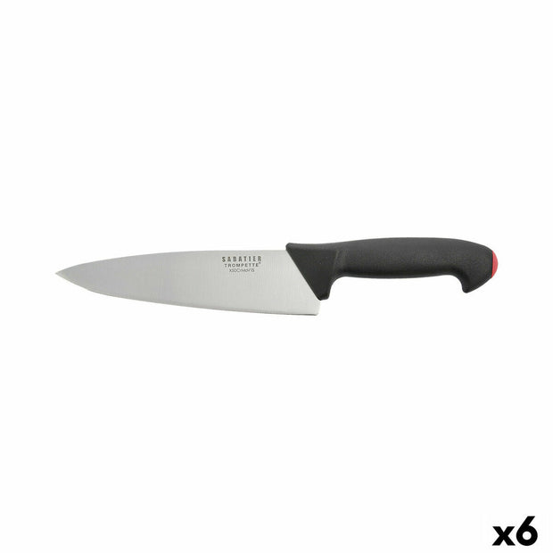 Chef Messer Sabatier Pro Tech (20 cm) (Pack 6x)