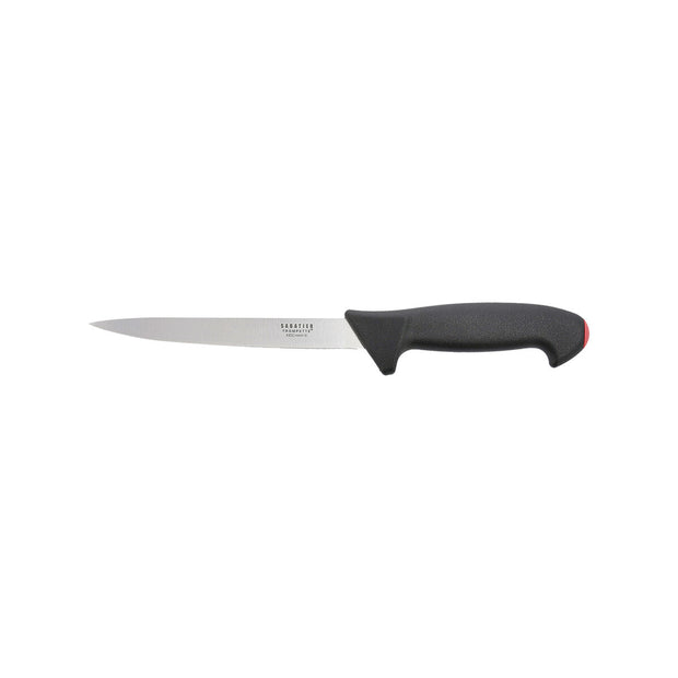 Filetiermesser Sabatier Pro Tech (17 cm) (Pack 6x)