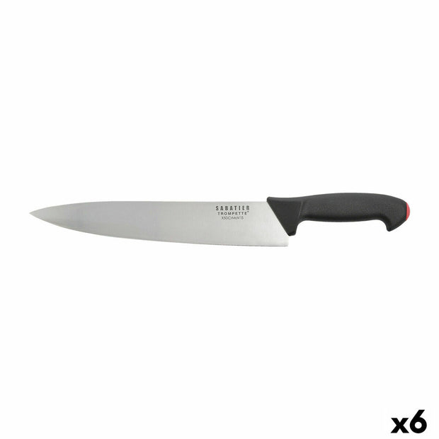 Chef Messer Sabatier Pro Tech (30 cm) (Pack 6x)