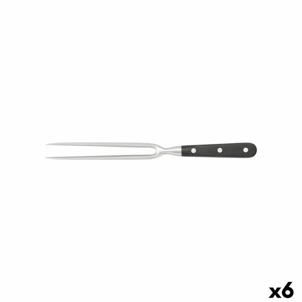 Tranchiergabel Sabatier Origin (31,5 cm) (Pack 6x)