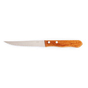 Fleischmesser Amefa Metall Stahl (20,5 cm) (Pack 12x)