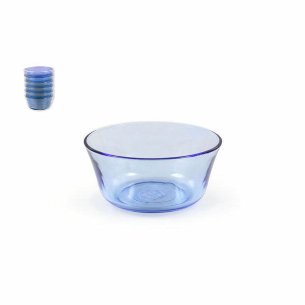 Schüssel Lys Glas 25 cl (ø 10,5 x 5 cm)