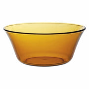Salatschüssel Bernstein (Pack 6 uds)