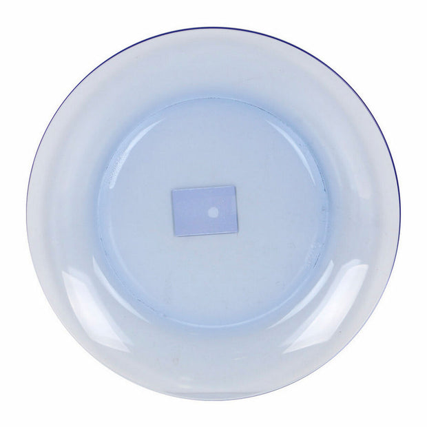 Flad plade Marine (Ø 23,5 cm)